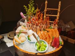 -花潮料理艺食馆(成都万象城店)