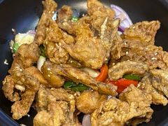 -六浦佳厨 ·地道粤菜(阳山鸡煲店)