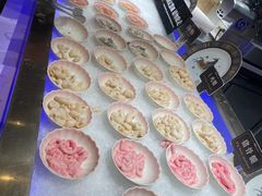-加餐海鲜自助(集美银泰百货店)