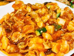 -恩宏德餐馆(平山道店)