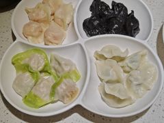 -船歌·鱼水饺青岛菜(金狮广场店)