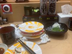 -友壹町寿司(佛山新DNA店)
