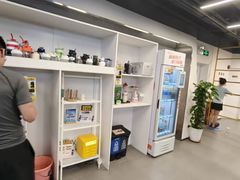 -超鹿运动(达信大厦店)