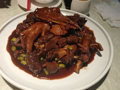 -金典银峰老鹅馆·昆山菜(亭林公园店)
