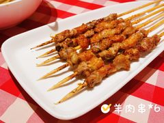 -西贝莜面村(镇江苏宁广场店)