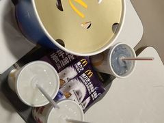 -麦当劳(湖光北街店)
