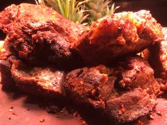 -岷山饭店-芝芝自助餐厅