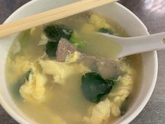 -珠宝街老左杂酱面馆