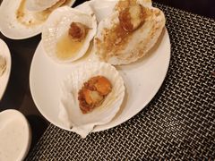 -喜来登酒店-盛宴标帜海鲜自助