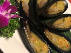 -忘忧草融合私房菜(红鼎国际店)
