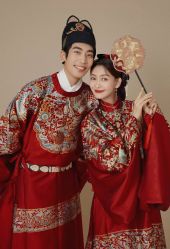 -女王风尚STUDIO·轻奢化定制