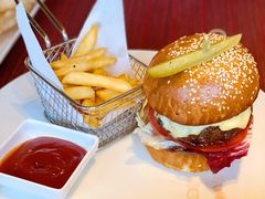 -WOLFGANG PUCK KITCHEN & BAR(迪士尼小镇店)