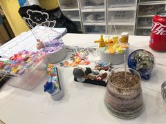 -Summer House夏莫手工坊团建活动(世博源店)