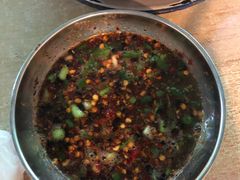 -贵州沾水米线(学田湾店)