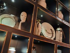 -荟廷·晶萃(陆家嘴尚悦湾店)