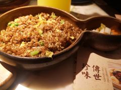 -绿茶餐厅(燕郊永旺店)