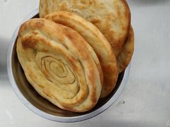 -龙门李家三旦羊肉汤馆