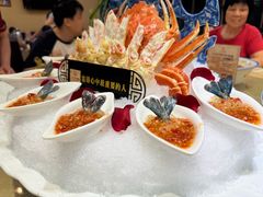 -大水车公馆·顺德菜·妈姐菜(均安店)