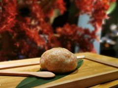 飞鱼籽墨鱼滑-湊湊火锅·茶憩(世博大道店)