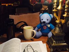 -漫咖啡MAANCOFFEE(人大店)