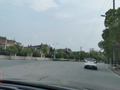 -美兰湖景区