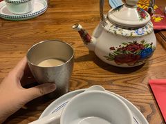 -纳瓦新疆菜(银都店)