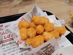 -The Habit Burger Grill 哈比特汉堡(爱琴海店)