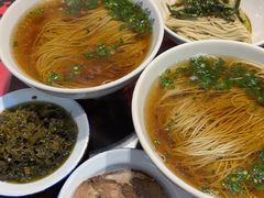 -逸桂禾面馆
