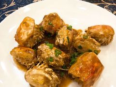 -祈胜邨•顺德鱼生•顺德菜(容桂店)