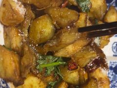 -杨记隆府重庆江湖菜(大悦城店)