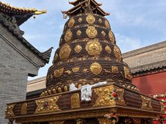 -西安市广仁寺