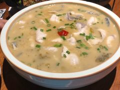 -朝馆·市井本味菜