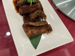 -皇朝尊会(龙之梦大酒店)