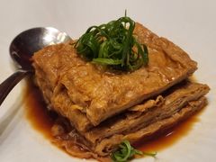 -新白鹿餐厅(爱琴海购物中心店)