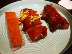 -广州白云机场铂尔曼大酒店·恬园创意中餐厅