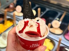 -Dal Cuore 达可芮冰淇淋(陕西北路店)