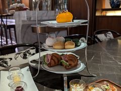 -诺金酒店·大堂吧(望京店)