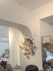 -自在·款式美甲美睫