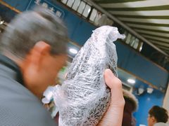 -芳婆糕团店(王府大街店)