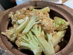 -粤集·手工粤菜(皇庭广场店)