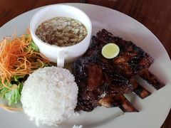 -Pundi Pundi Restaurant