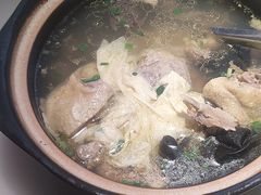 -吕记老鸭汤·徽菜馆(东营路店)