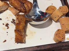 -小吊梨汤·北京菜·烤鸭(鸟巢店)