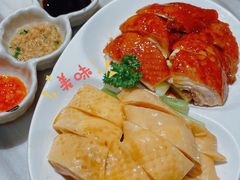-星平鸡饭·粤菜小炒(印象城旗舰店)