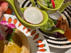 -太食獸泰式茶餐厅(IFS国金中心店)