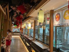 -松子料理(亮马桥店)
