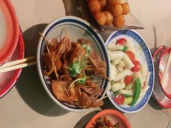 -老三样·旧食新味(船山路店)