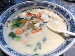 -山外山菜馆(玉泉路店)