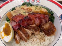 -余百年·现烧烧腊(布吉金利店)