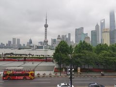 -YUE·6·西式融合餐厅(外滩六号店)